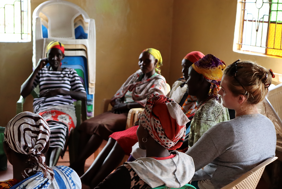 Upcoming event 11th February 2025 ‘Conservation behaviour change: how to change human behaviour to help people and wildlife’, led by Dr Laura Perry