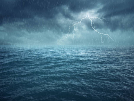 What the Coast Guard Taught Me About the Agile Framework, Extreme Programming