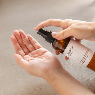 TOIROTTA クレンジング　化粧水 TOIROTTA クレンジング 化粧水
