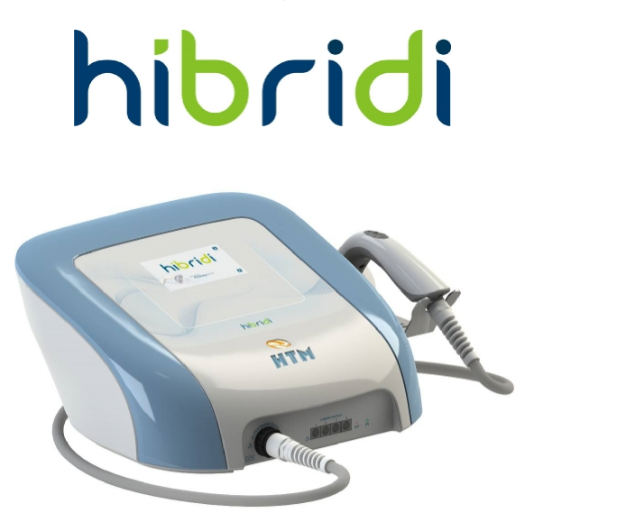 Hibridi Terapias Combinadas