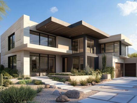 The Project Concierge Advantage: Elevating Luxury Home Construction Beyond the Owner’s Representative.