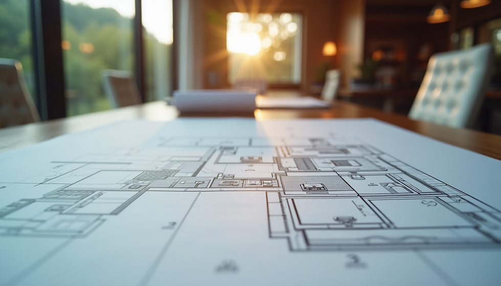 How to Successfully Plan Luxury Home Construction
