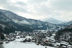 Shirakawa