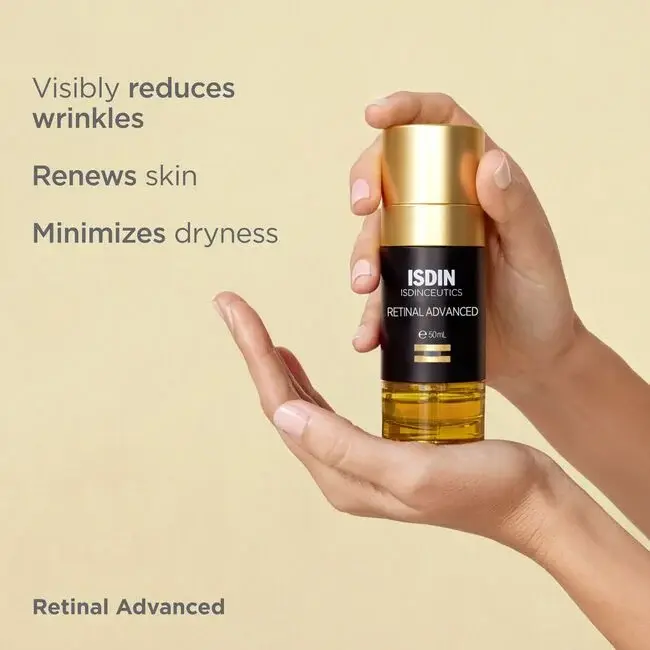 Thumbnail: Retinal Advanced serum