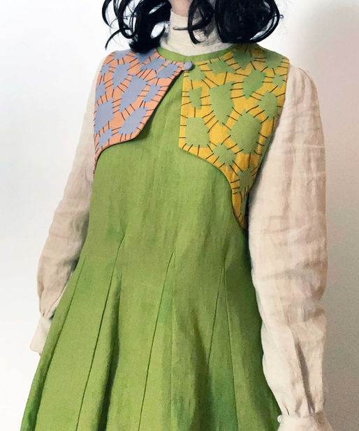 costume construction 