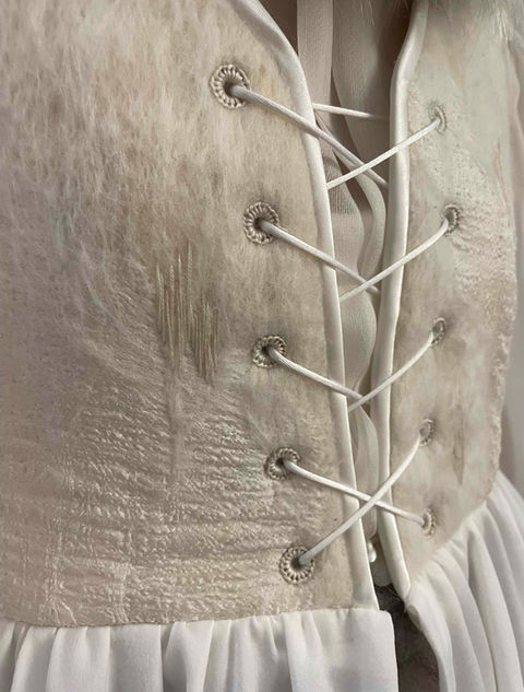 costume construction