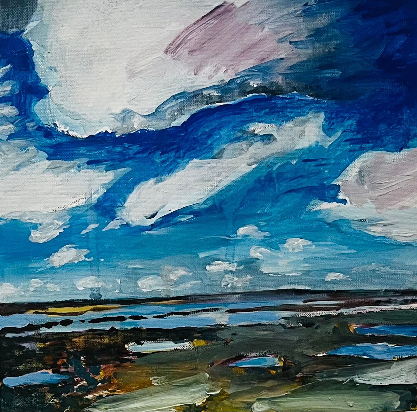 Piel Island 1