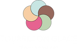 Tourbillon Glacé logo