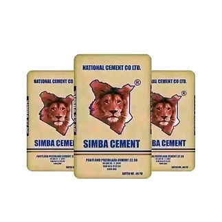 SIMBA CEMENT 42.5N