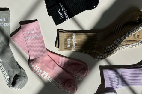 What to Wear for a Pilates Workout: Outfits That Move With You