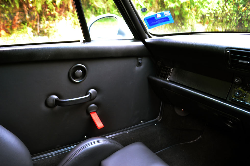 Thumbnail: Porsche 911(993) GT2 Evocation