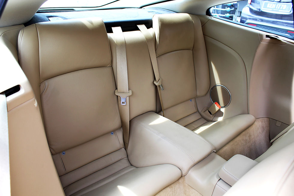 Thumbnail: Jaguar XK 4.2 2006