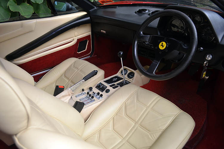 Thumbnail: Ferrari 308