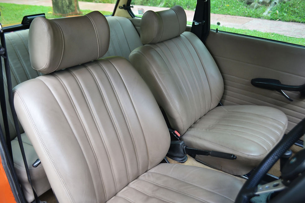 Thumbnail: BMW 2002 tii 1975