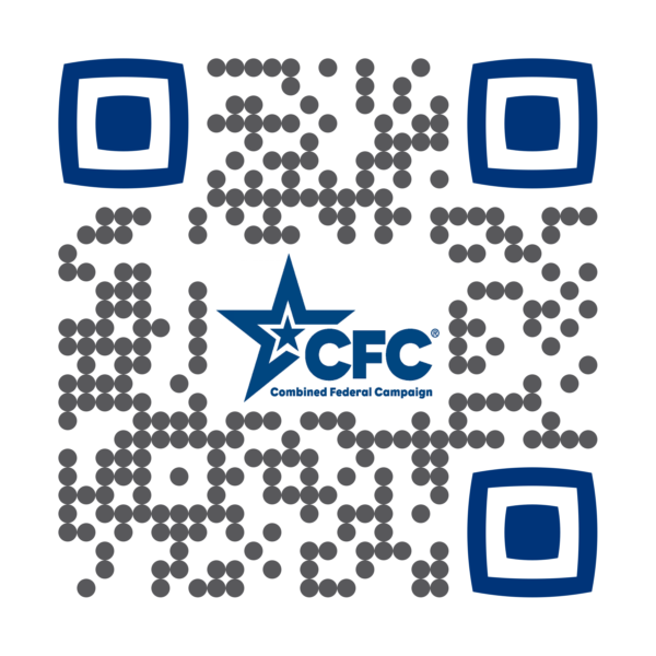 Give CFC QR Code