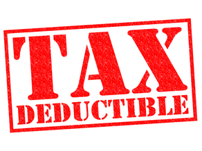 Do you own an investment property? Receive tax deductions on repairs to your property. 