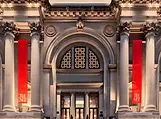 Visit Metropolitan Museum of Art public domain art resources