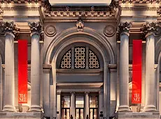 Metropolitan Museum of Art