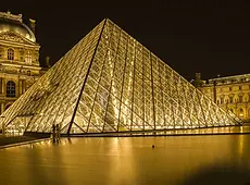 The Louvre