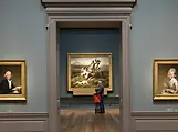 Visit National Gallery of Art public domain art resources
