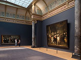 Visit Rijks Museum public domain art resources