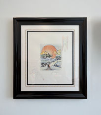 Fine Art