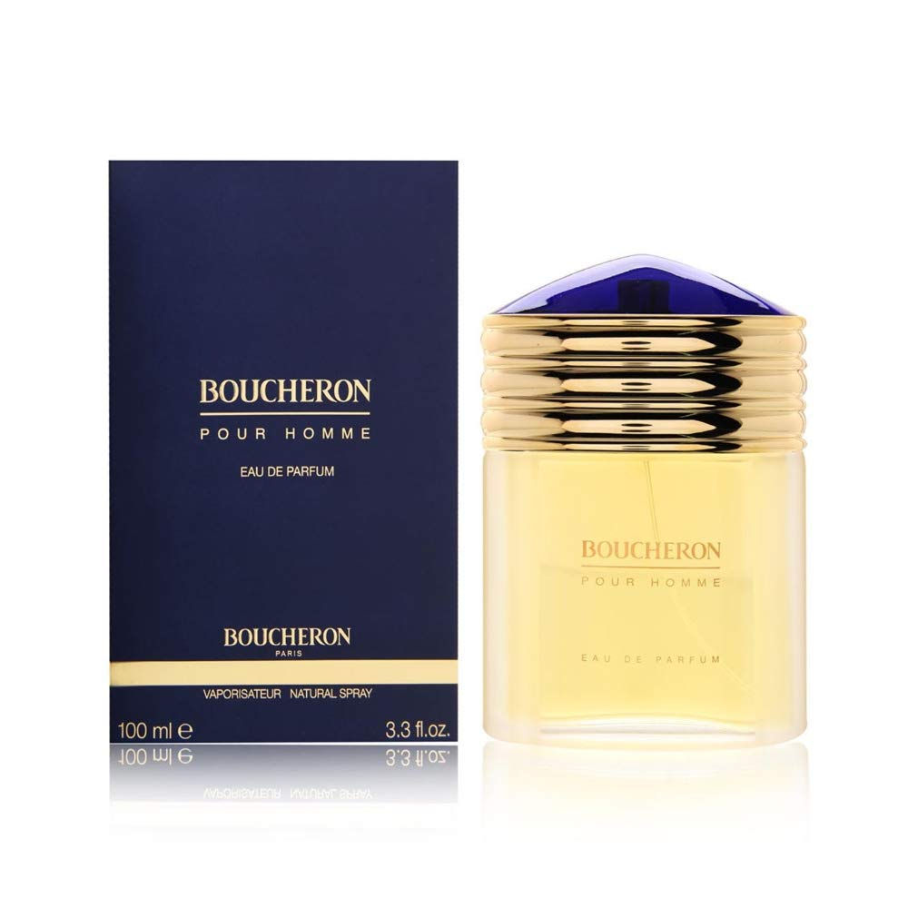 BOUCHERON POUR HOMME EDP