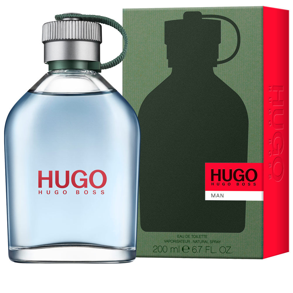 HUGO BOSS HUGO