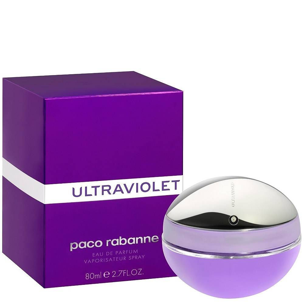 PACO RABANNE ULTRAVIOLET