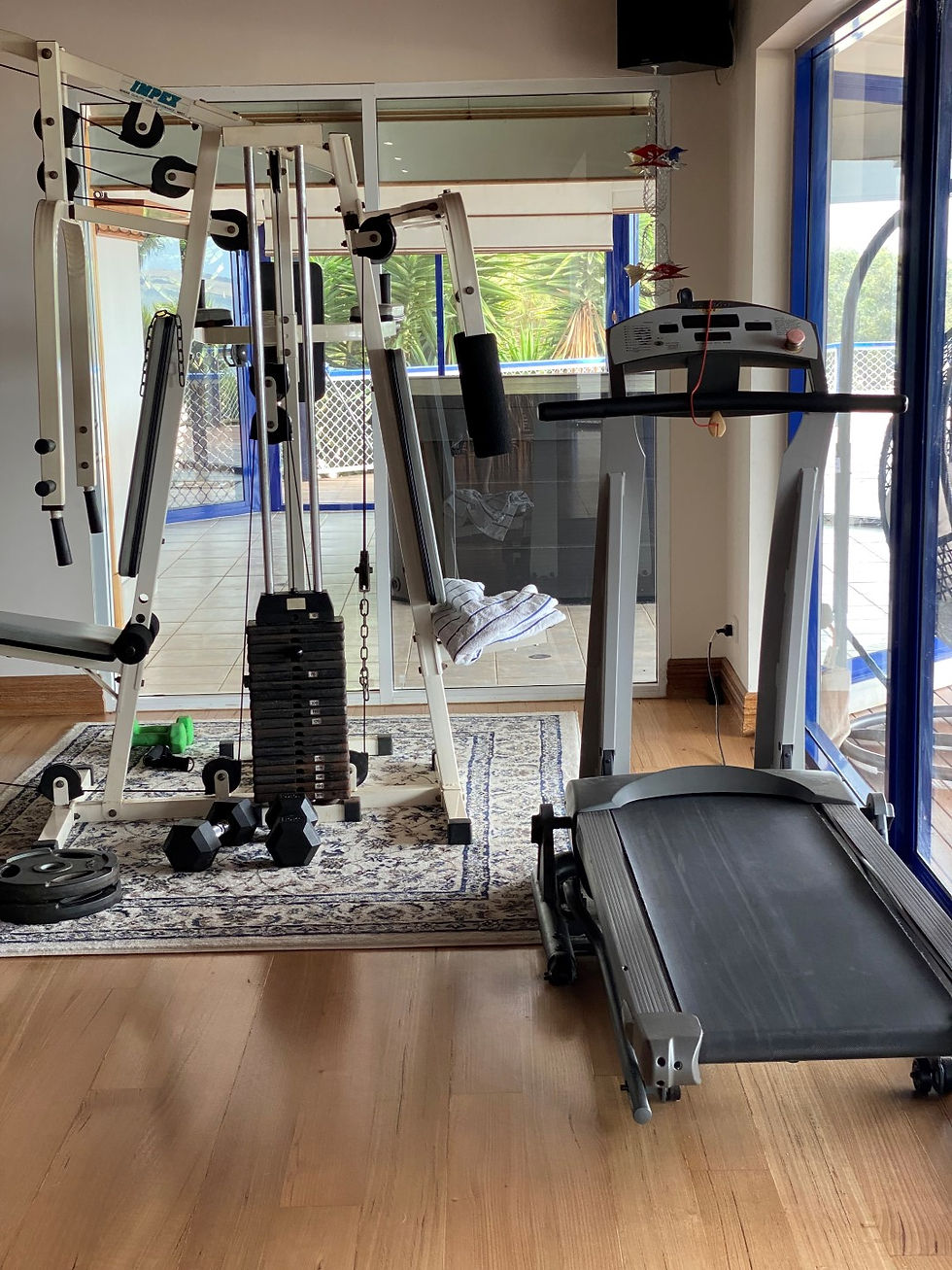 Exercise