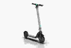 Levy Electric Scooter