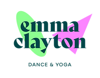 Emma Clayton Dance Logo