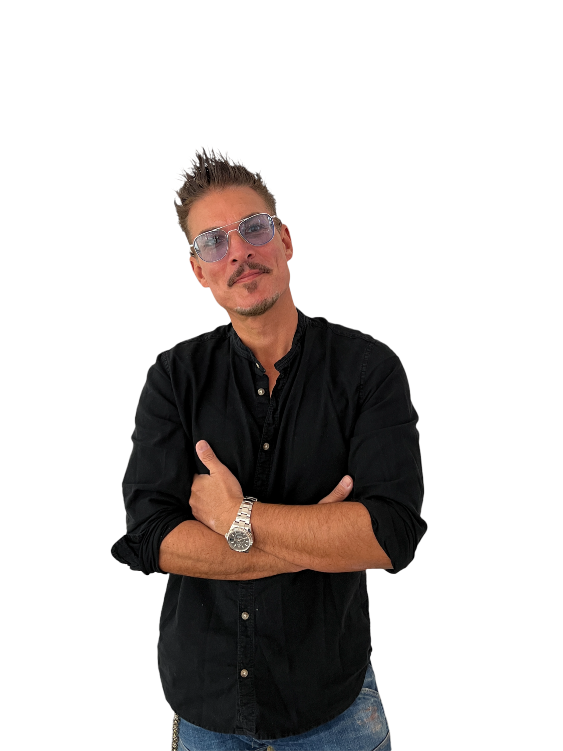 Autorenbild: Chris