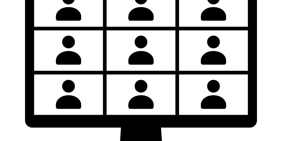 OOC June 2021 Virtual General Meeting