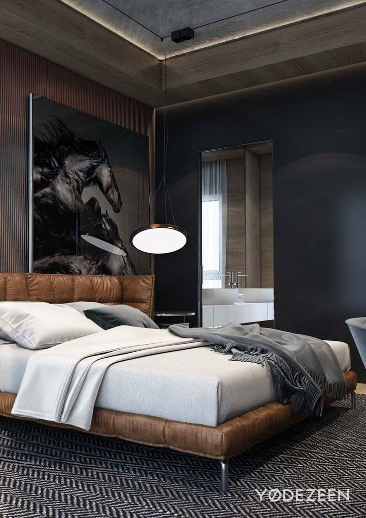 Bedroom Personalized