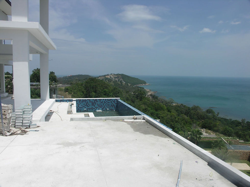 KINGELI VILLA