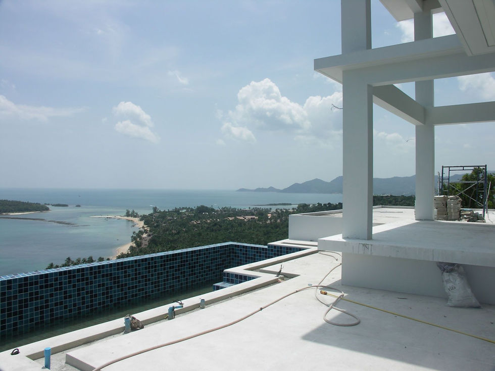 KINGELI VILLA