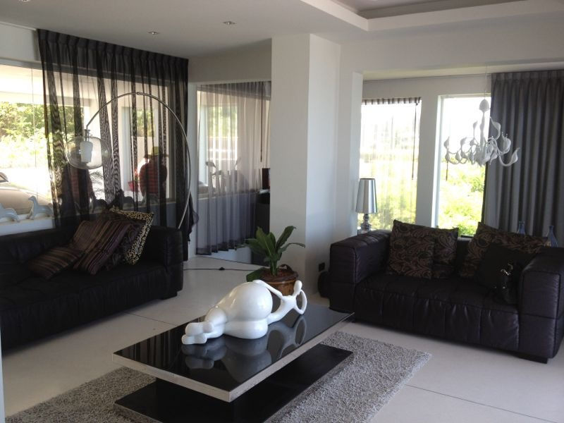 KINGELI VILLA