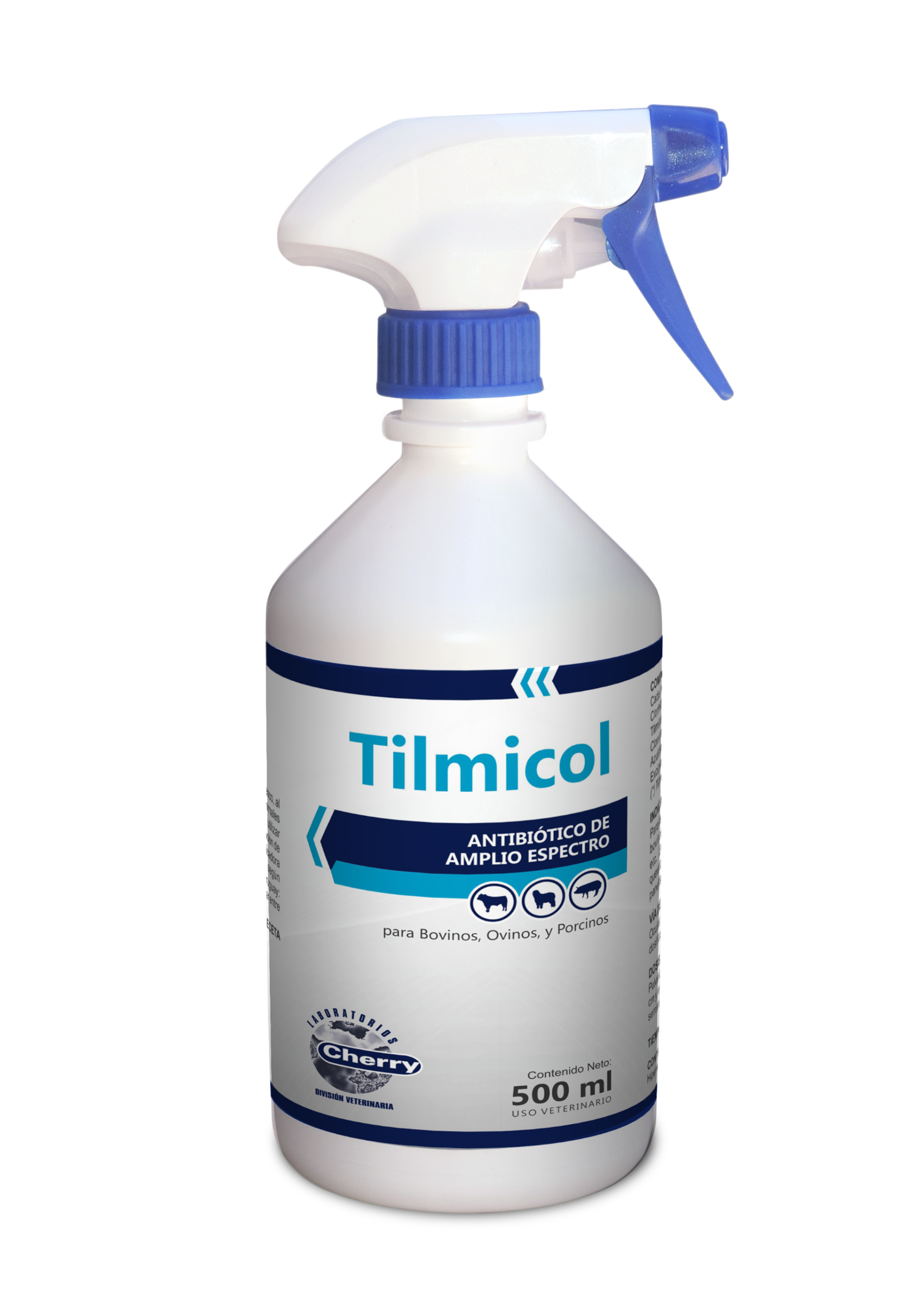Tilmicol