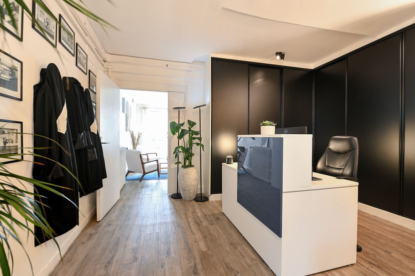 Accompagnement déco
Agencement
Agencement d'espace
Agencement d'intérieur
Ambiance et atmosphère
Ambiance intérieure
Ambiances uniques
Aménagement d'espace
Aménagement intérieur
Architecte d'intérieur
Art de vivre
Art de vivre à Paris
B TO B
B TO C
Conseil déco
Conseils en décoration
Créativité
Créativité en décoration
Décorateur
Décorateur professionnel
Décoration
Décoration commerciale
Décoration d'intérieur
Décoration RBNB
Décoration résidentiel
Décoratrice
Décoratrice d’intérieur
Designer d'espace
Design d'intérieur
Élégance parisienne
Éléments de décoration
Harmonie
Île-de-France
Intégration de la lumière naturelle
Intérieurs contemporains
Interieur personnalisé
Luxe abordable
Meuble sur mesure
Mobilier sur mesure
Modernité et élégance
Optimisation de l'espace
Optimisation de l'espace
Personnalisation de l'espace
Projet commerciaux
Projet professeionnel
Projet résidentiel
Réaménagement d'espace
Rénovation
Rénovation intérieure
Solutions sur mesure
Style de vie parisien
Style personnalisé
Suivi de projet
Tendances en décoration d'intérieur
Val de marne
Valorisation immobilière
Salon
Salle à manger
Cuisine
Chambre
Suite parentale
Chambre enfant
Entrée
Couloir
Bureaux
cabinet d'avocats
refaire ses bureaux
organisation de bureaux
Aménagement de bureaux
Décorateur d'intérieur professionnel
Agence de décoration professionnelle
Décoration professionnelle BtoB
Locaux professionnels