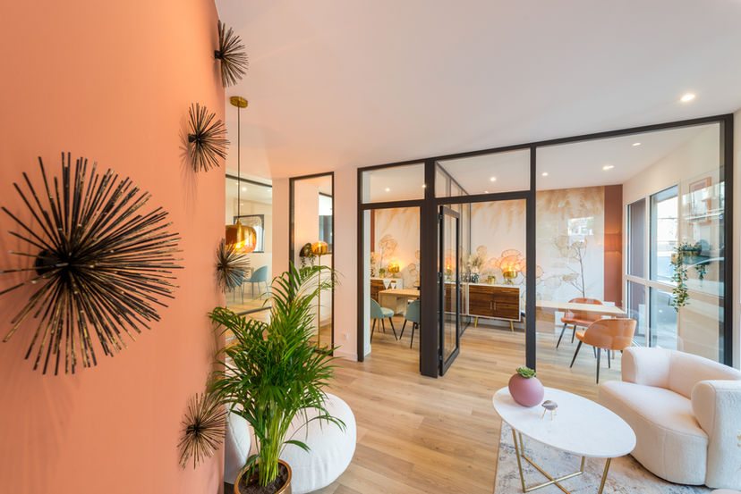 Accompagnement déco
Agencement
Agencement d'espace
Agencement d'intérieur
Ambiance et atmosphère
Ambiance intérieure
Ambiances uniques
Aménagement d'espace
Aménagement intérieur
Architecte d'intérieur
Art de vivre
Art de vivre à Paris
B TO B
B TO C
Conseil déco
Conseils en décoration
Créativité
Créativité en décoration
Décorateur
Décorateur professionnel
Décoration
Décoration commerciale
Décoration d'intérieur
Décoration RBNB
Décoration résidentiel
Décoratrice
Décoratrice d’intérieur
Designer d'espace
Design d'intérieur
Élégance parisienne
Éléments de décoration
Harmonie
Île-de-France
Intégration de la lumière naturelle
Intérieurs contemporains
Interieur personnalisé
Luxe abordable
Meuble sur mesure
Mobilier sur mesure
Modernité et élégance
Optimisation de l'espace
Optimisation de l'espace
Personnalisation de l'espace
Projet commerciaux
Projet professeionnel
Projet résidentiel
Réaménagement d'espace
Rénovation
Rénovation intérieure
Solutions sur mesure
Style de vie parisien
Style personnalisé
Suivi de projet
Tendances en décoration d'intérieur
Val de marne
Valorisation immobilière
Salon
Salle à manger
Cuisine
Chambre
Suite parentale
Chambre enfant
Entrée
Couloir
Bureaux
cabinet d'avocats
refaire ses bureaux
organisation de bureaux
Aménagement de bureaux
Décorateur d'intérieur professionnel
Agence de décoration professionnelle
Décoration professionnelle BtoB
Locaux professionnels
banque
refaire la décoration dans une banque
cadeaux parrainages
agence immobilière
agence immobilière spécialisée dans le neuf
commerce