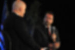 Q&A with Schwarzenegger