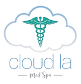 Cloud La Med Spa Fair Lawn NJ Logo