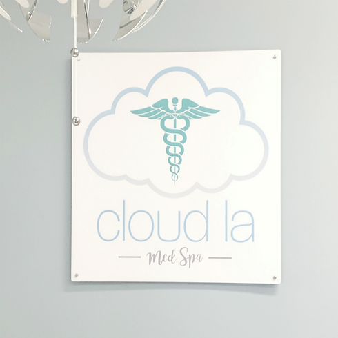 Cloud La Med Spa Fair Lawn NJ Botox Injectables Near me