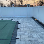 Englewood Cliffs NJ Outdoor Living of NJ Project