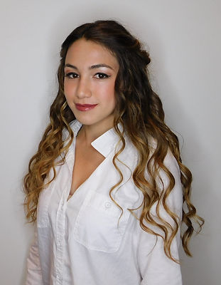 JC Christophers Bridal Makeup