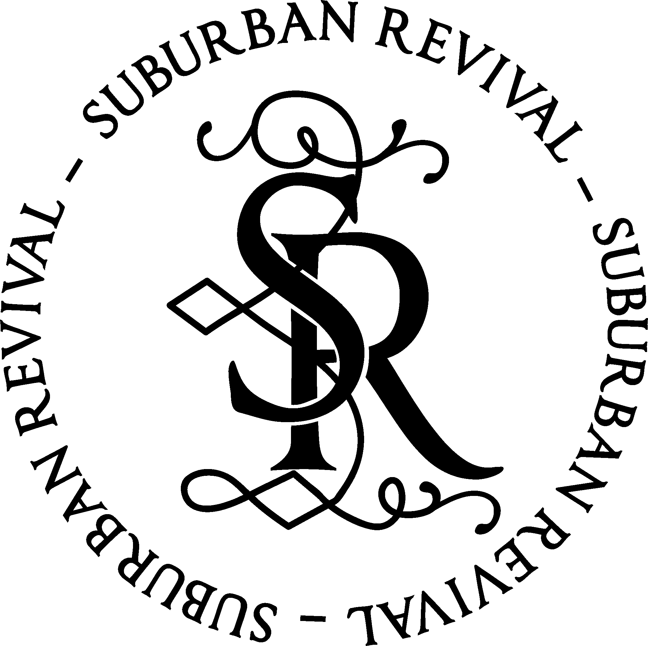 Best Vintage Clothing Store Suburban Revival