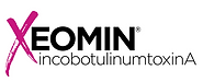 Xeomin logo