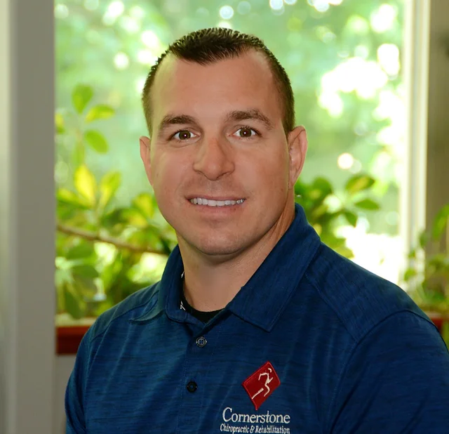 Physical Therapy Cornerstone Chiropractic Riverdale Nj