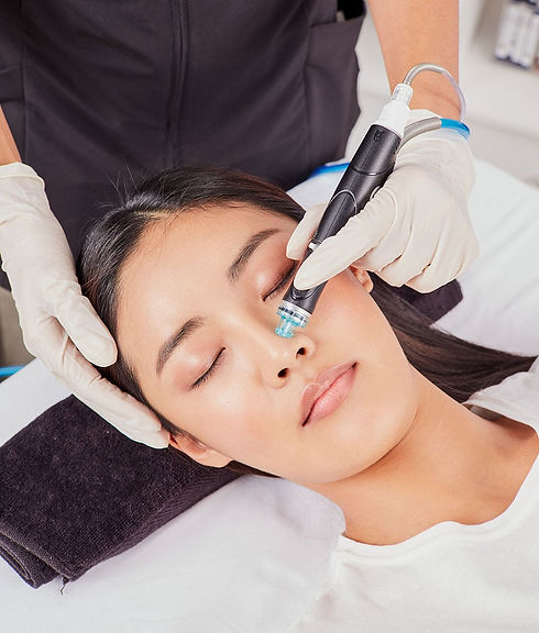 JC Christophers Specialty Facial Treatments